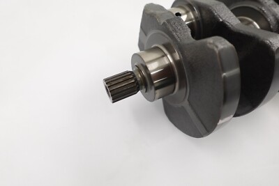 2011-2024 Kawasaki Ultra 300LX / 310LX-S OEM Crank Shaft 13031