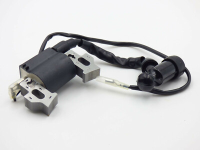 Zündspule passend für Einhell N-BM 46 S-SE BG-PM 46 GH-PM 46 Rasenmäher RPM 46