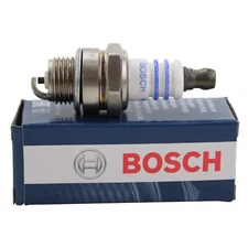 Bosch 7547 / WSR6F Super Plus Small Engine Spark Plug Nickel