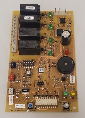 HOS-2A3792-01-U 6078C000-99 HOS-2A3792-01 2A3791-01 Control