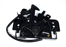 Capot Renault Captur