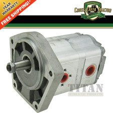 3063911r92 Hydraulic Pump For Case-ih Tractors 424, 444, 354, 364+