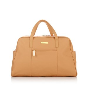 joy and iman duffle bag
