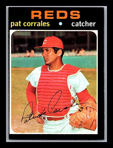 1971 Topps Baseball Cards 264-523 - You Pick - aaalvins - Picture 32 of 249