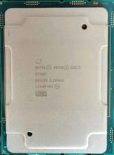 Intel Xeon Gold 6238R 28-core 2.20GHz LGA3647 server SRGZ9 CPU processor 6238R
