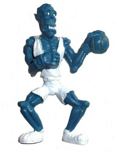 Monster in my Pocket ~ "SPORT STARS IN MY POCKET" ~ Loads to Choose From - Picture 2 of 14