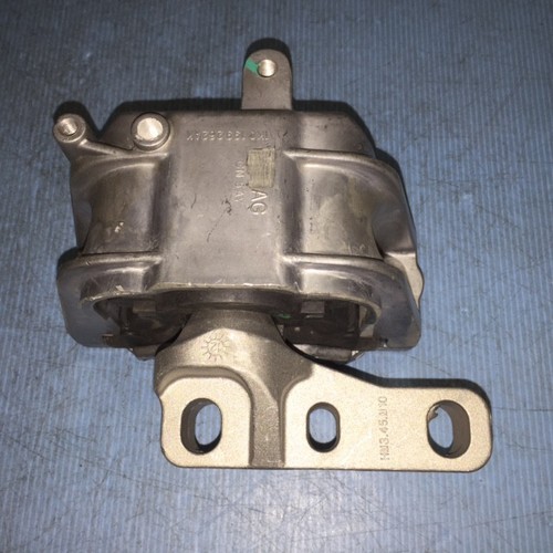 Motor Mounts & Trans Mount Set 3PCS for 06-13 Audi A3 06-14 VW GTI Jetta 2.0L - Picture 2 of 7