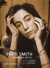 Patti Smith: American Artist by 