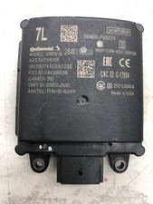 2017-2020 NISSAN MURANO RADAR LEFT BLINDSPOT ALERT SIDE OBSTACLE UNIT 284K19UC0A