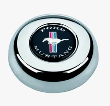 New Grant Horn Button Mustang center cap for classic & challenger steering wheel