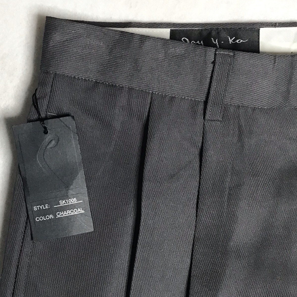 【新品】［W］double polyester pants ovy kaja 51ueeqYZjSL._SY350_QL65_.jpg