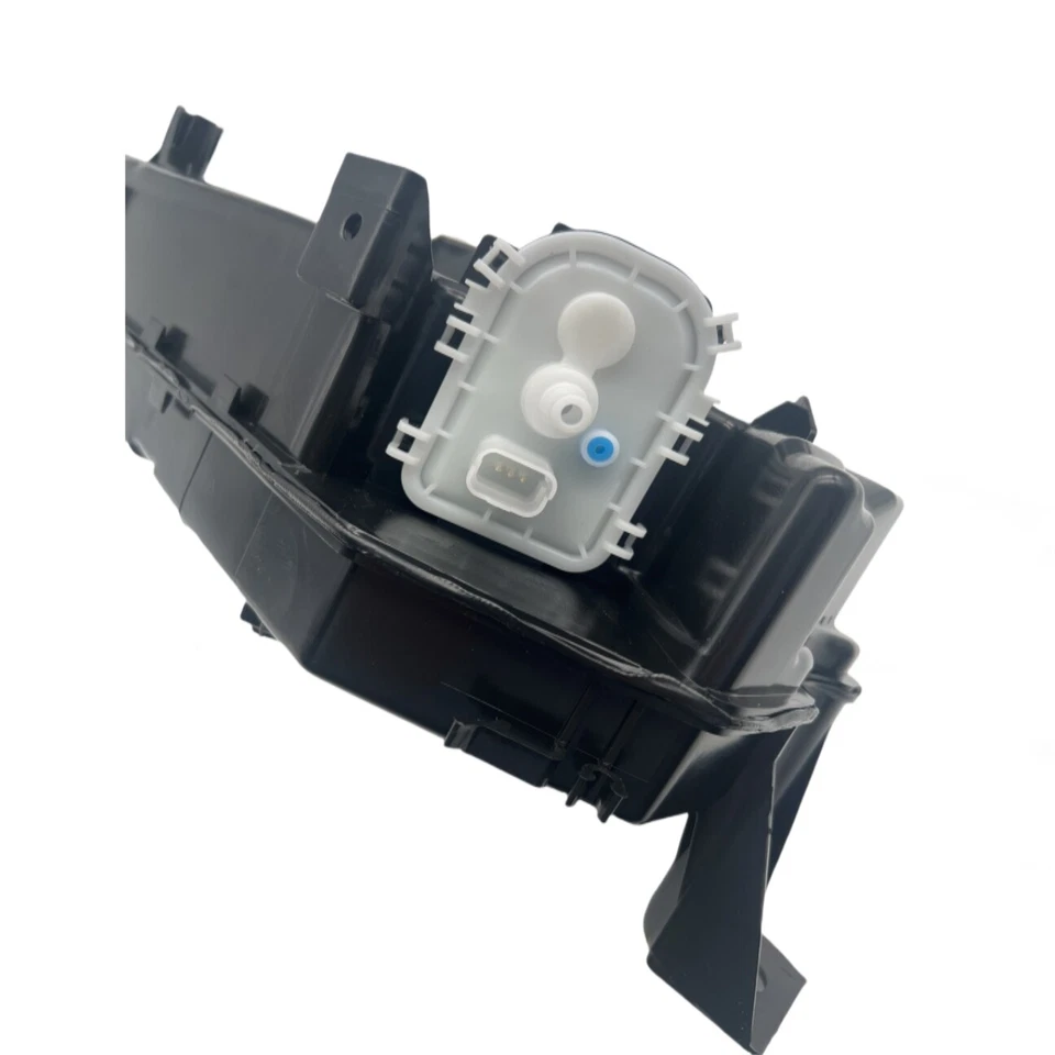 Unidad de repostaje depósito aditivo para Citroën Berlingo B9 Peugeot Partner 1.6 HDi - Imagen 4 de 4