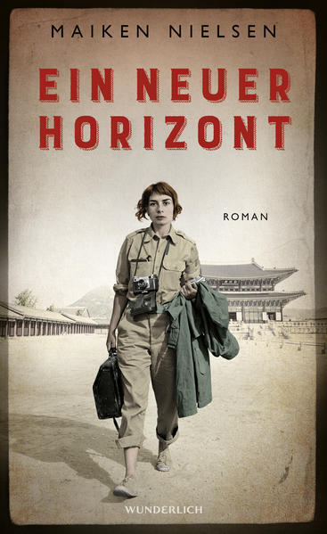 Thumbnail - Ein Neuer Horizont | Maiken Nielsen | 2021 | Deutsch