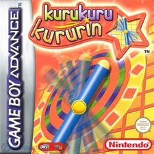 ebay® Auktion 297309159238 | Nintendo GameBoy Advance Spiel - Kuru Kuru Kururin 1 Modul Thumbnail of ebay® auction 297309159238 | Nintendo GameBoy Advance Spiel - Kuru Kuru Kururin 1 Modul