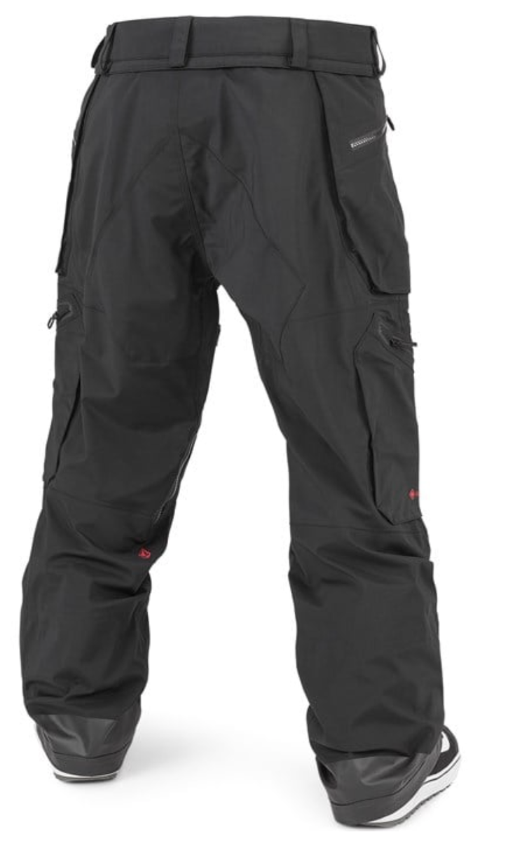 VOLCOM【ボルコム】STRETCH GORE PNT BLA.jpg