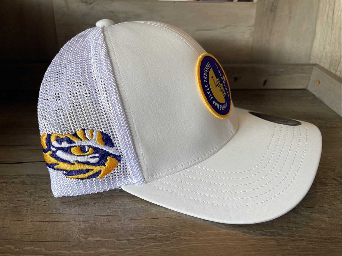 Black Clover Louisiana State University Echo Hat