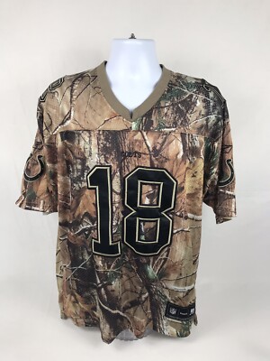 camo manning jersey