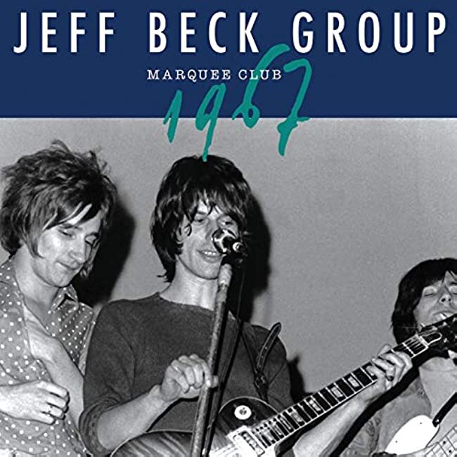 洋楽 JEFF BECK GROUP JODY CD Jeff Beck Group ~ Jody - YouTube