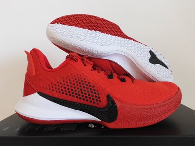 MENS NIKE KOBE MAMBA FURY TB UNIVERSITY 