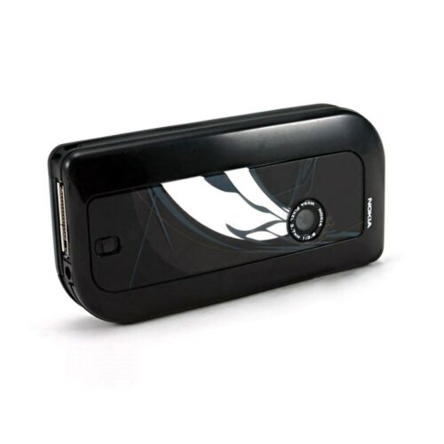 Original Nokia 7610 Unlokced Mobile Phone 2.1'' MP3 2G GSM Cheap CellPhone Black - Picture 4 of 6