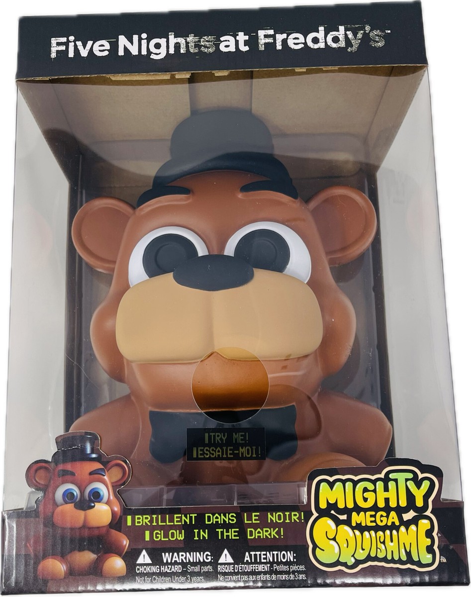 Five Nights At Freddy's 10