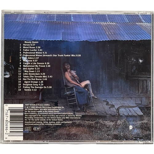 Rock , Rock-Pop, Classic Rock, Punk, Soft, Indie Alben CD Auswahl2 (Nur 1xPorto) - Bild 471 von 495