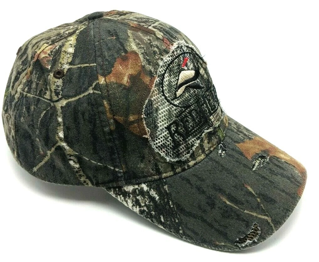 Redhead hunting cheap hats