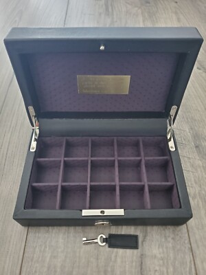 WOLFDESINS ジュエリーBOX WOLF JAPAN ジュエリーストレージ