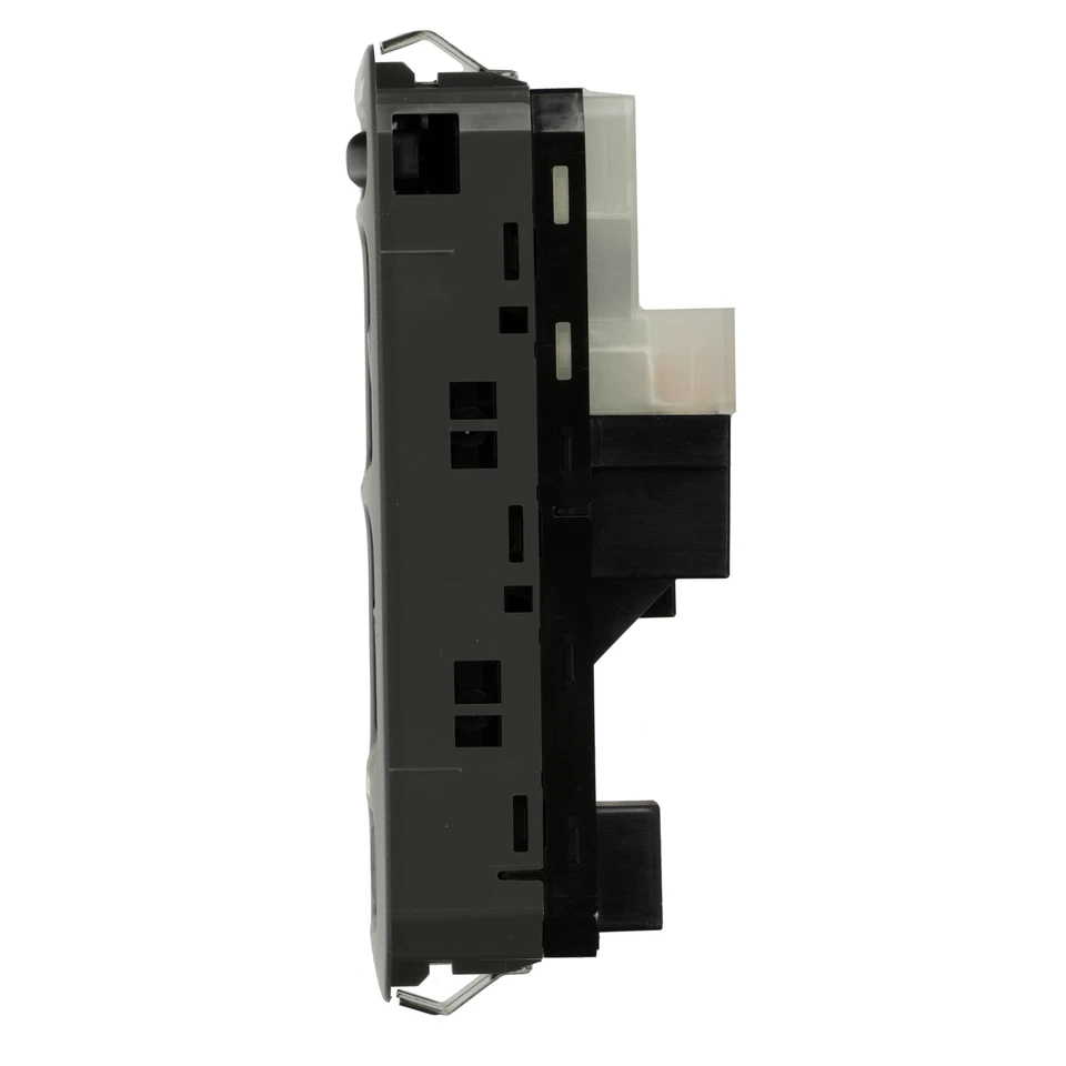 Interruptor ventana delantera izquierda original 99-02 Suzuki Grand Vitara XL-7 37990-65D10-T01 Foto 4 de 4