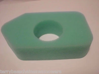 Air Filter Briggs & Stratton Sprint Quattro Engine Champion Lawnmowers