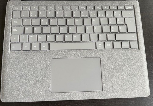 Microsoft Surface Laptop 13,5” Ecran Tactile (8 Go, Intel Core i5-8250U, 128 Go - Photo 3/8