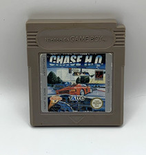 Thumbnail of ebay&reg; auction 136720083586 | Nintendo Gameboy Chase HQ - sehr guter Zustand - nur Kart - getestet