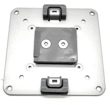 Humanscale VESA Mounting Plate Mount  with 4 SCREWS M2 M8 Flex