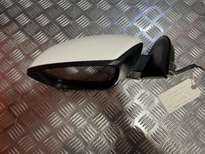 NISSAN QASHQAI 13-23 II J11, J11 DOOR/WING MIRROR (LEFT) 2080 5001 Power Folding