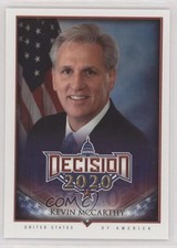 2020 Decision 2020 Kevin McCarthy #438 3hd