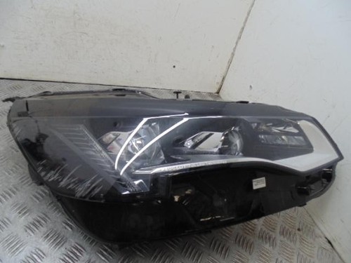Peugeot 3008 Rechts Fahrerseite Scheinwerfer Headlight 89914262 Mk2 2016-2024R - Bild 3 von 14