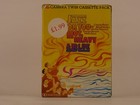 VARIOUS ARTISTS JAZZ FOR YOU HOT HEAVY AND BLUE (2 CASSETTE SET) (A1) 20+ Track