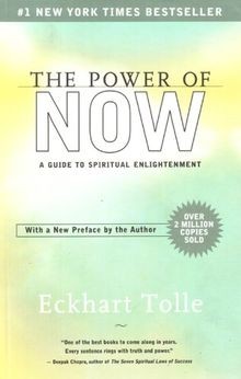 The Power of Now: The Global Phenomenon: A Guide to Spir... | Buch | Zustand gut