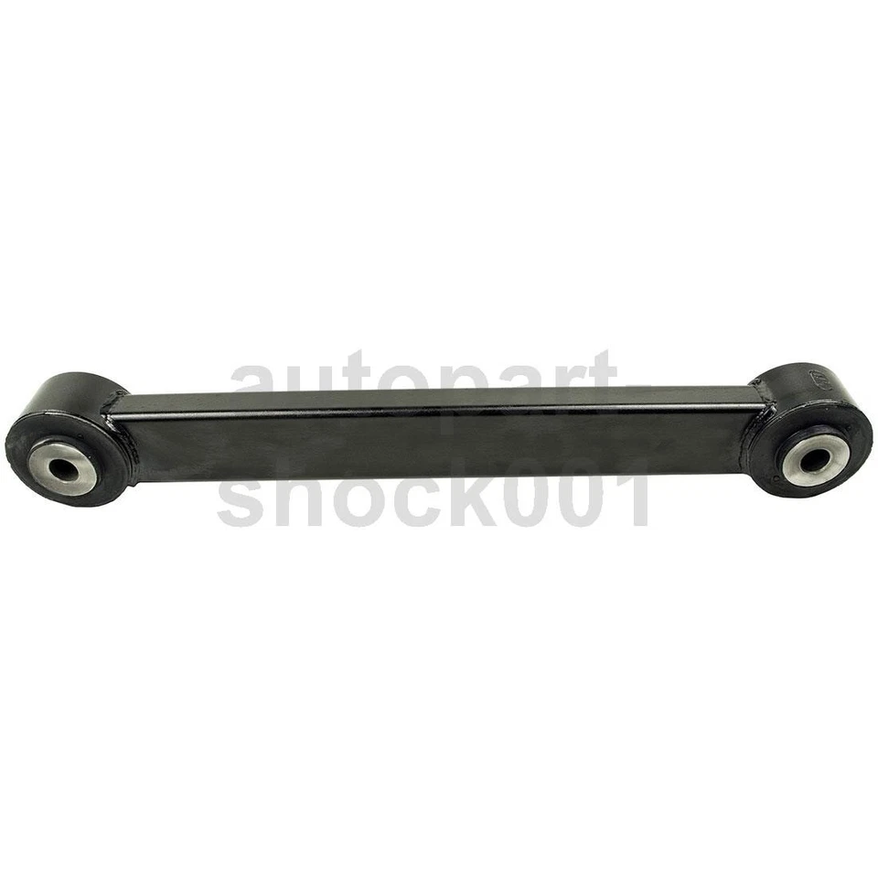 Brazos de control delanteros superiores e inferiores Mevotech para Ram 4500 6,7 L 6,4 L_AP Foto 2 de 4