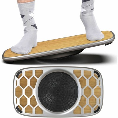 Uncaged Ergonomics Base+ Base+ Standing Desk Balance Board