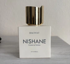 Nishane Hacivat Unisex Extract de Parfum Spray 3.38 oz (100 Ml)