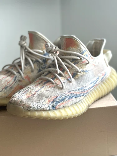 Yeezy Boost 350 V2 MX Oat - US Size 10