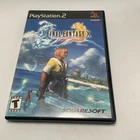 Final Fantasy X / PlayStation 2 PS2 CIB