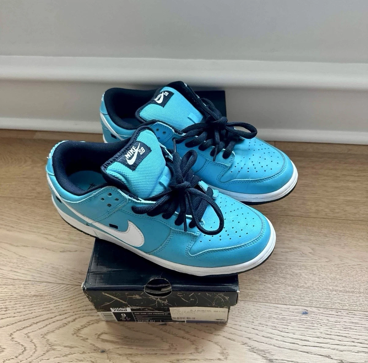 dank様 Nike Dunk Premium SB Taxi Low Tokyo for Sale | Authenticity