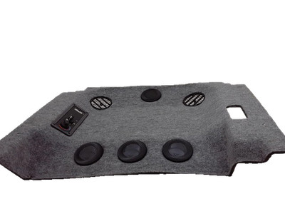 New Holland Case IH International 87023589 Headliner Kit