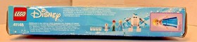 LEGO (41148) Disney: Elsa's Magical Ice Palace - New Sealed Retired - Frozen