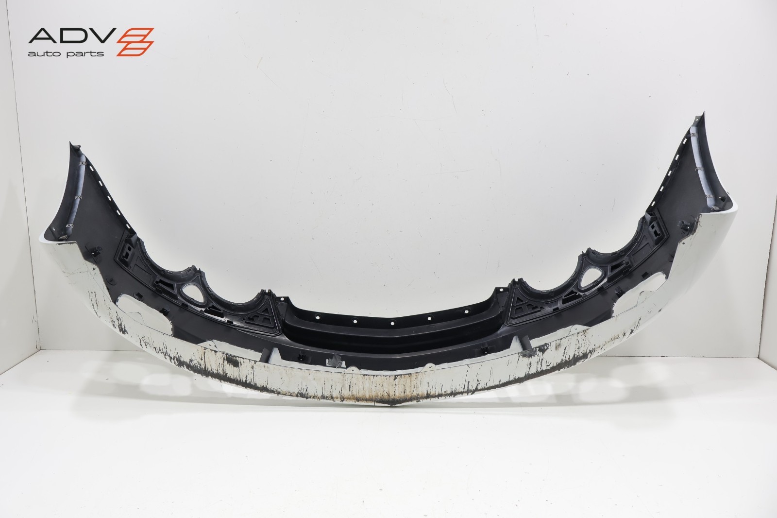 2010 - 2012 BENTLEY CONTINENTAL FRONT BUMPER COVER PANEL OEM