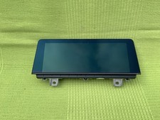 BMW F30 F31 F32 F33 F36 F82 F83 M4 EVO NAVI TOUCHSCREEN ID6 DISPLAY 8709339