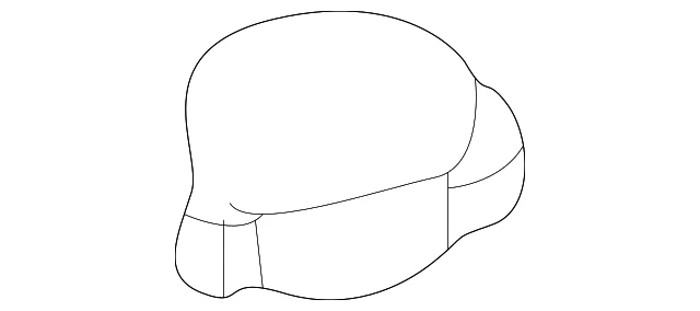 正品斯巴鲁帽 45137FE002 — 第 3/4 张图片
