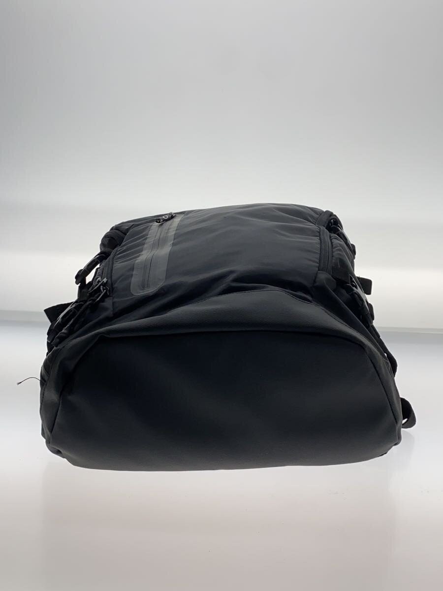 OAKLEY Backpack Polyester BLK Plain FOS900017 Jap… - image 4